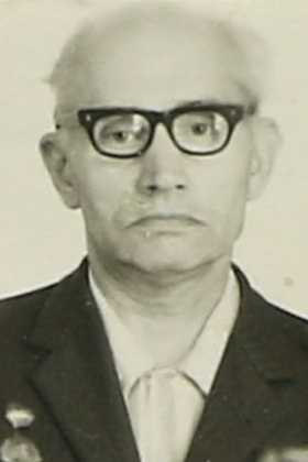 Павлов Владимир Иванович