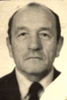 Макаров Василий Алексеевич