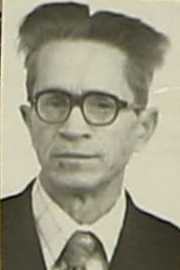 Галкин Владимир Николаевич