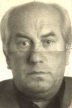 Серебряков Николай Васильевич