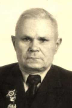 Голованов Петр Иванович