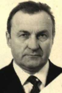 Сергеев Александр Васильевич