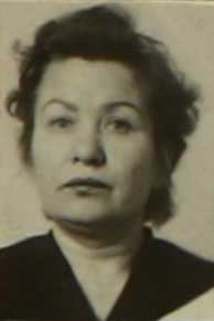 Кузина Анна Александровна