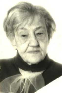Крамольникова Наталья Григорьевна