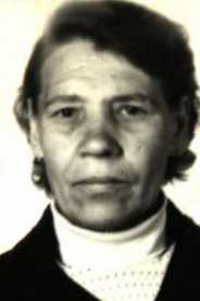 Каленова Валентина Васильевна