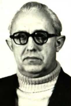 Кудряков Кронид Николаевич