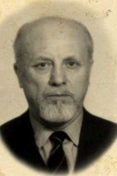 Мичурин Василий Иванович