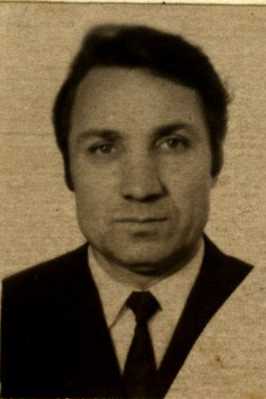 Мищенков Иван Лукич