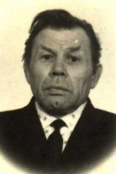Кузнецов Виктор Михайлович