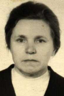 Павлова Анна Иосифовна