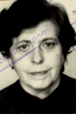 Филиппова Вера Алексеевна