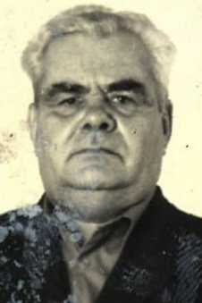 Липатов Валентин Павлович