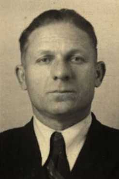 Лисицын Василий Васильевич