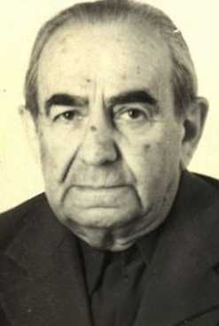 Лифшиц Лев Аронович