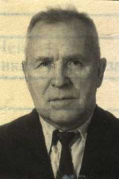 Лобанов Кузьма Никитович