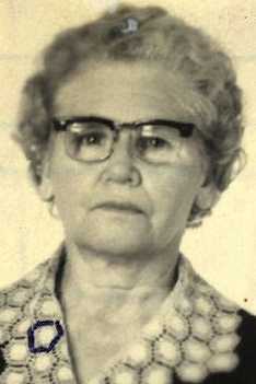 Лобачева Анастасия Прокофьевна