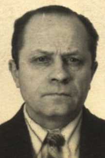 Макаров Петр Иванович