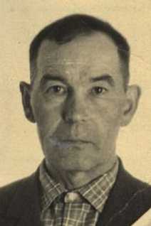 Мартьянов Михаил Максимович