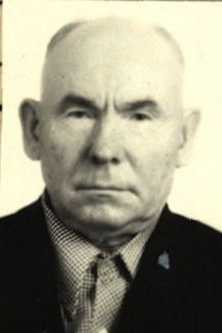 Маслов Борис Маркович