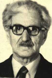 Мацкевич Юрий Яковлевич