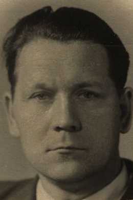 Мерзликин Яков Демьянович