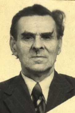 Метцель Виктор Иванович