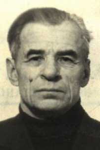 Мирошников Степан Филиппович