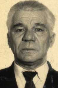 Михайлин Егор Николаевич
