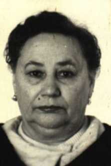 Михайлова Валентина Ивановна