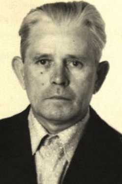 Михеев Виктор Иванович