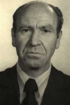 Морозов Михаил Андреевич