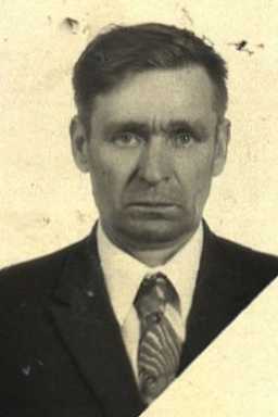 Назаров Яков Иванович