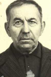 Налиткин Аким Федотович