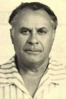 Наумов Антон Иванович