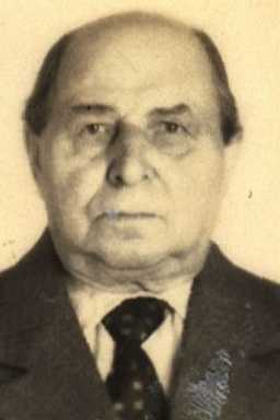 Некрасов Иван Александрович