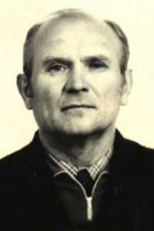 Нестеров Александр Федорович
