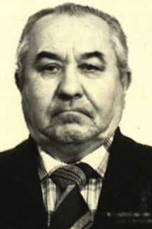 Нечаев Александр Михайлович