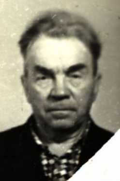 Красавин Николай Федорович