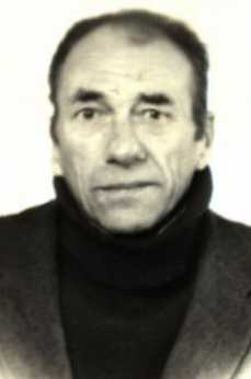 Кузин Николай Михайлович