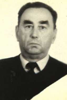 Новиков Юрий Александрович