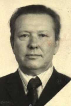 Осипов Владимир Николаевич