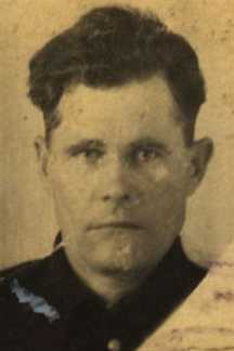 Павликов Михаил Максимович