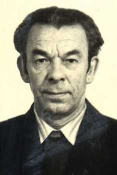 Павлов Анатолий Кузьмич