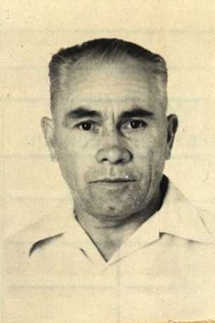 Павлов Иван Михайлович