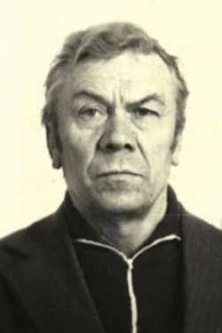 Павловичев Владимир Федорович