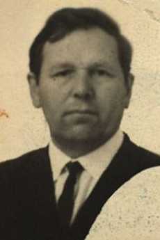 Павлушкин Николай Петрович