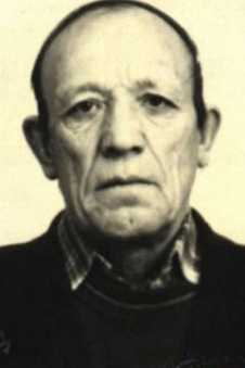 Палачев Николай Петрович