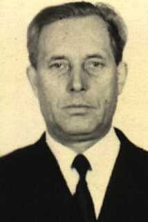 Пальтов Петр Михайлович