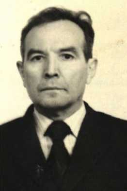 Панов Михаил Николаевич