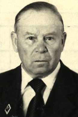 Папин Евгений Тихонович